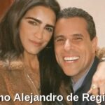 Guillermo Alejandro de Regil Camet