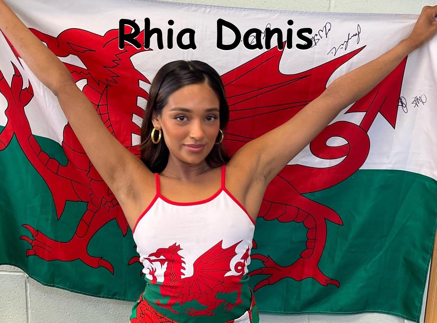 Rhia Danis