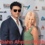 Shebahn Aherne Husband
