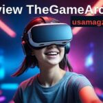 Techview TheGameArchives