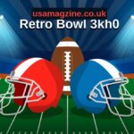 Retro Bowl 3kh0