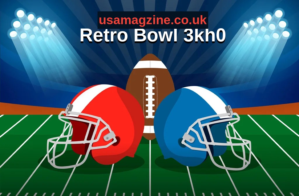Retro Bowl 3kh0