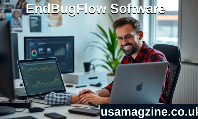 EndBugFlow Software
