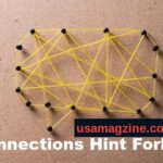 Forbes Connections Hints