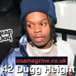 42 Dugg Height