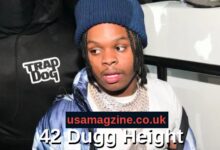 42 Dugg Height