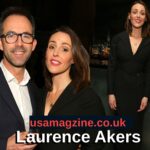 Laurence Akers