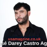 José Darey Castro Age