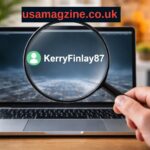 Kerryfinlay87