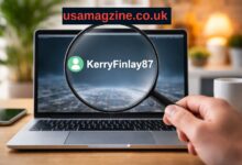 Kerryfinlay87