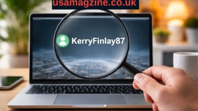 Kerryfinlay87