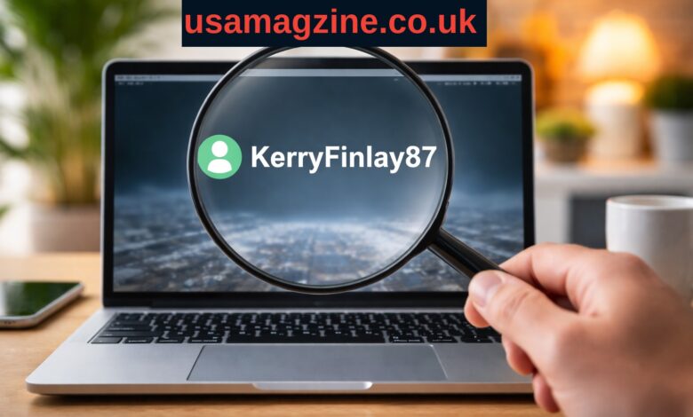 Kerryfinlay87
