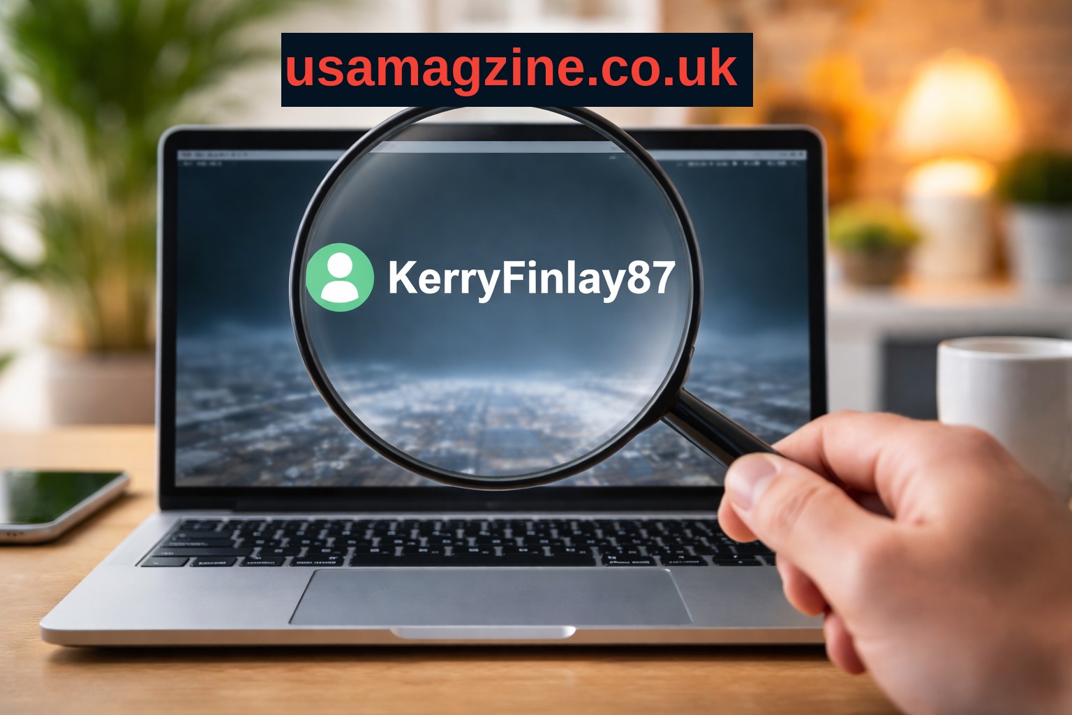 Kerryfinlay87