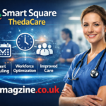 Smart Square ThedaCare