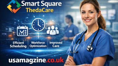 Smart Square ThedaCare