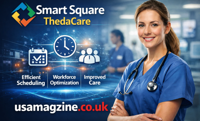 Smart Square ThedaCare