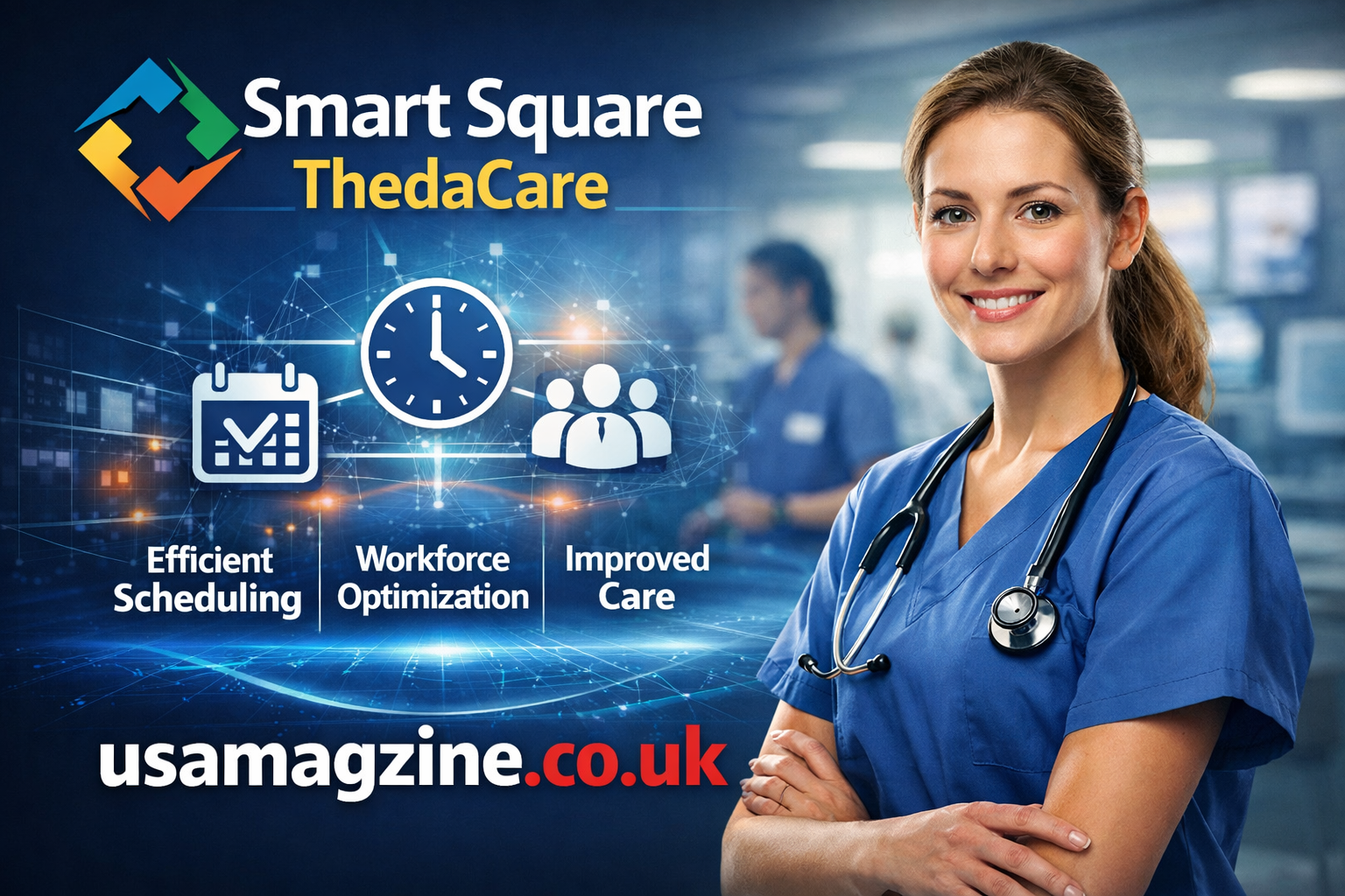 Smart Square ThedaCare