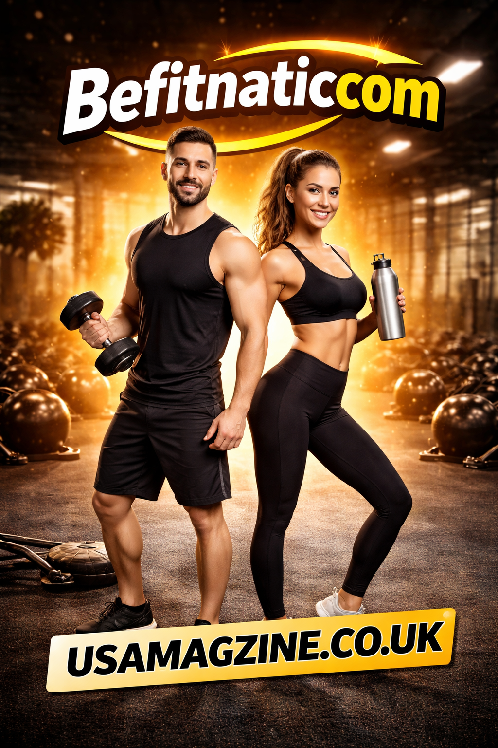 Befitnaticcom