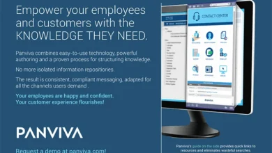 How Implementing Panviva Contact Center Solutions Enhances Customer Experience?
