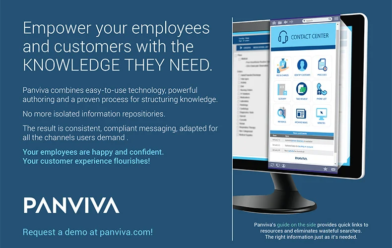 How Implementing Panviva Contact Center Solutions Enhances Customer Experience?