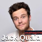 Jack Quaid