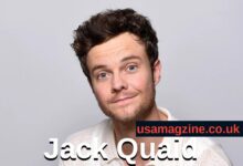 Jack Quaid