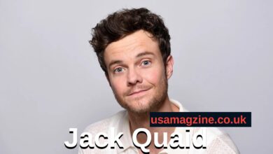 Jack Quaid