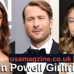 Glen Powell Girlfriend