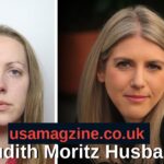 Judith Moritz Husband