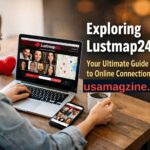 Lustmap24