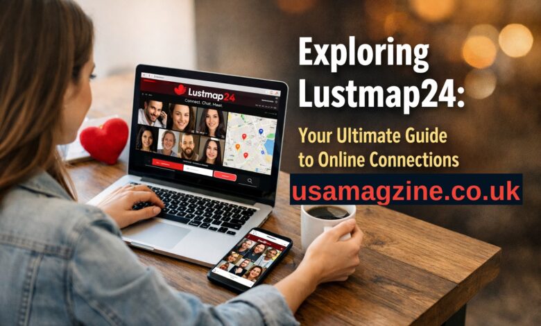 Lustmap24