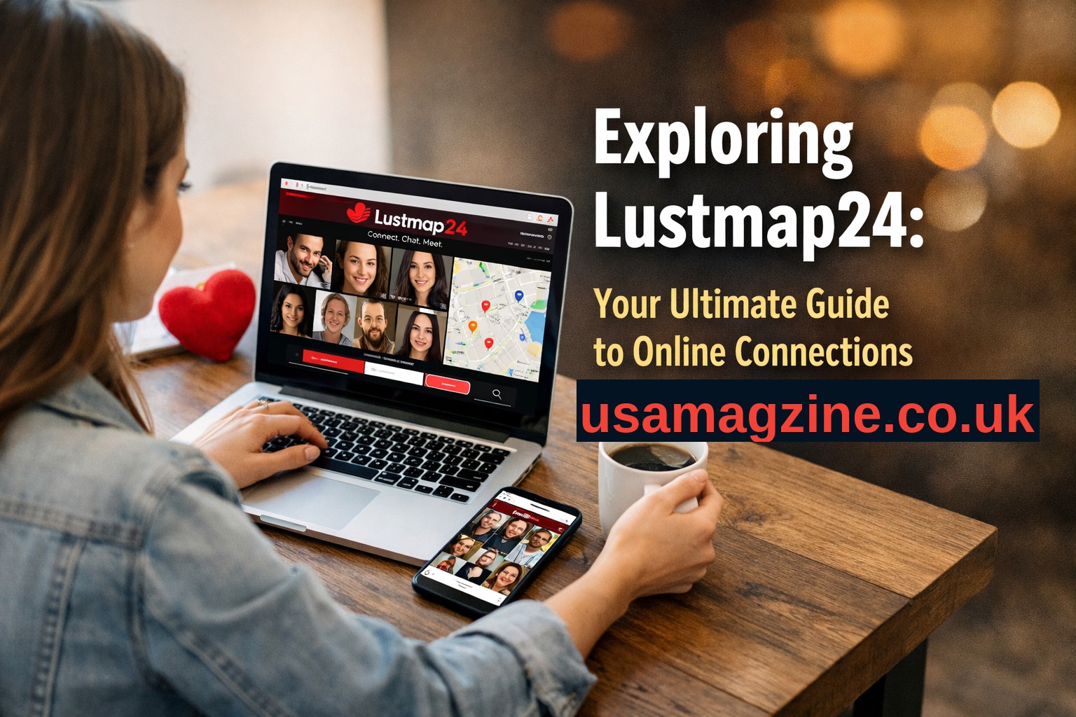 Lustmap24
