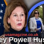 Sidney Powell Husband