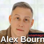 Alex Bourne