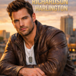 Brandon Richardson Harlington