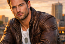 Brandon Richardson Harlington