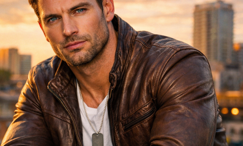 Brandon Richardson Harlington