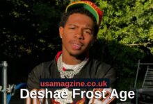 Deshae Frost Age