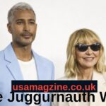 Lee Juggurnauth Wife