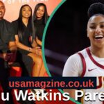 JuJu Watkins Parents