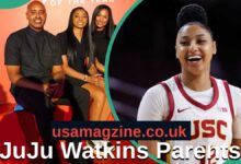 JuJu Watkins Parents