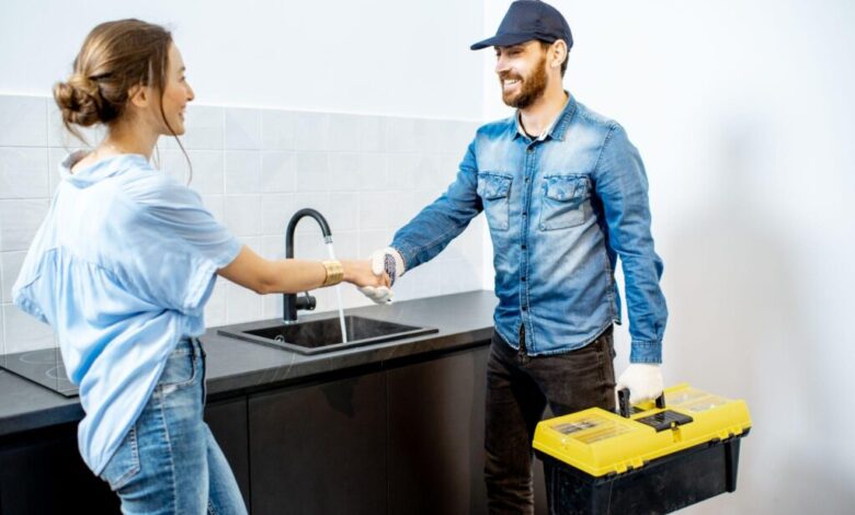 How Hiring a Skilled Plumber Transforms Your Home Repairs