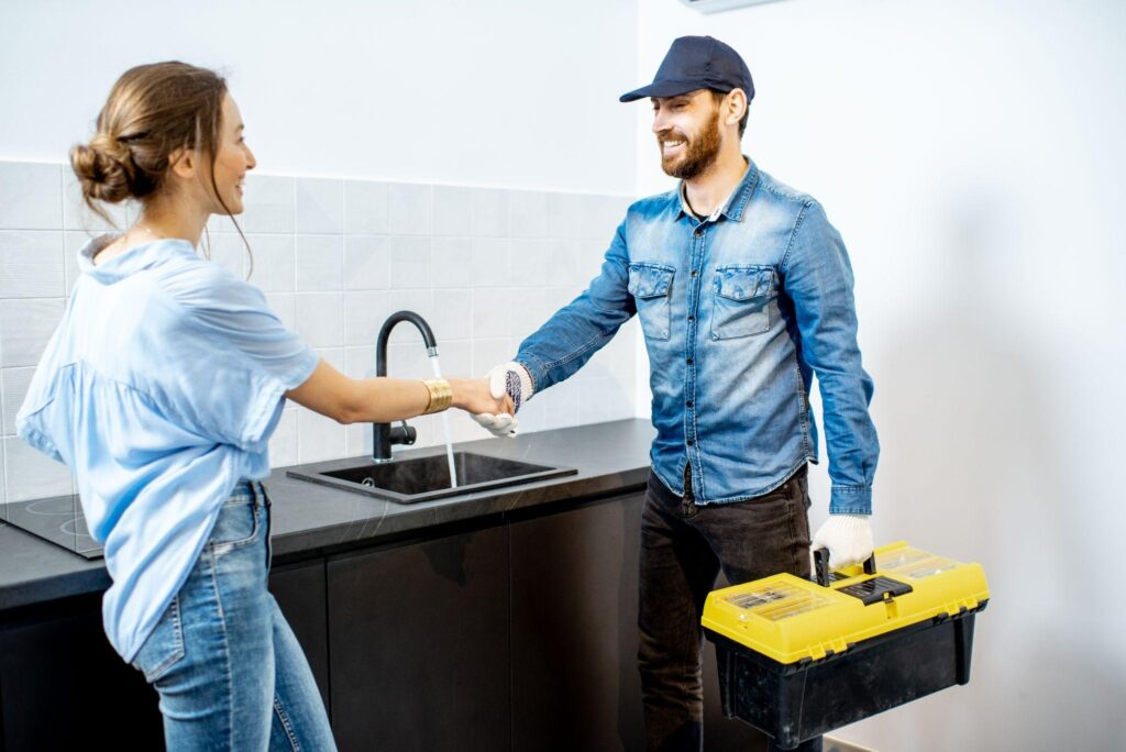 How Hiring a Skilled Plumber Transforms Your Home Repairs