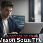 Mason Soiza The T