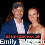 Emily Threlkeld