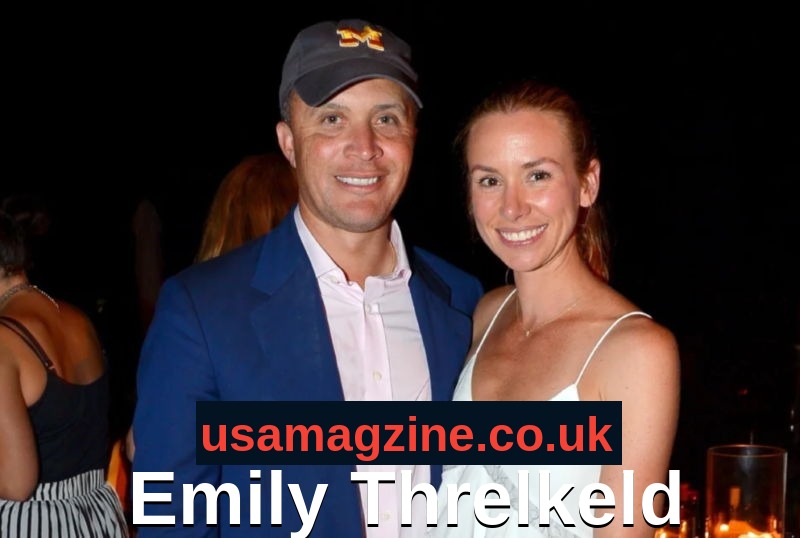 Emily Threlkeld