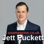 Jett Puckett
