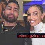 Manti Teo Wife