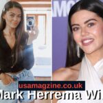 Mark Herrema Wife