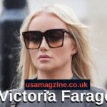 Victoria Farage